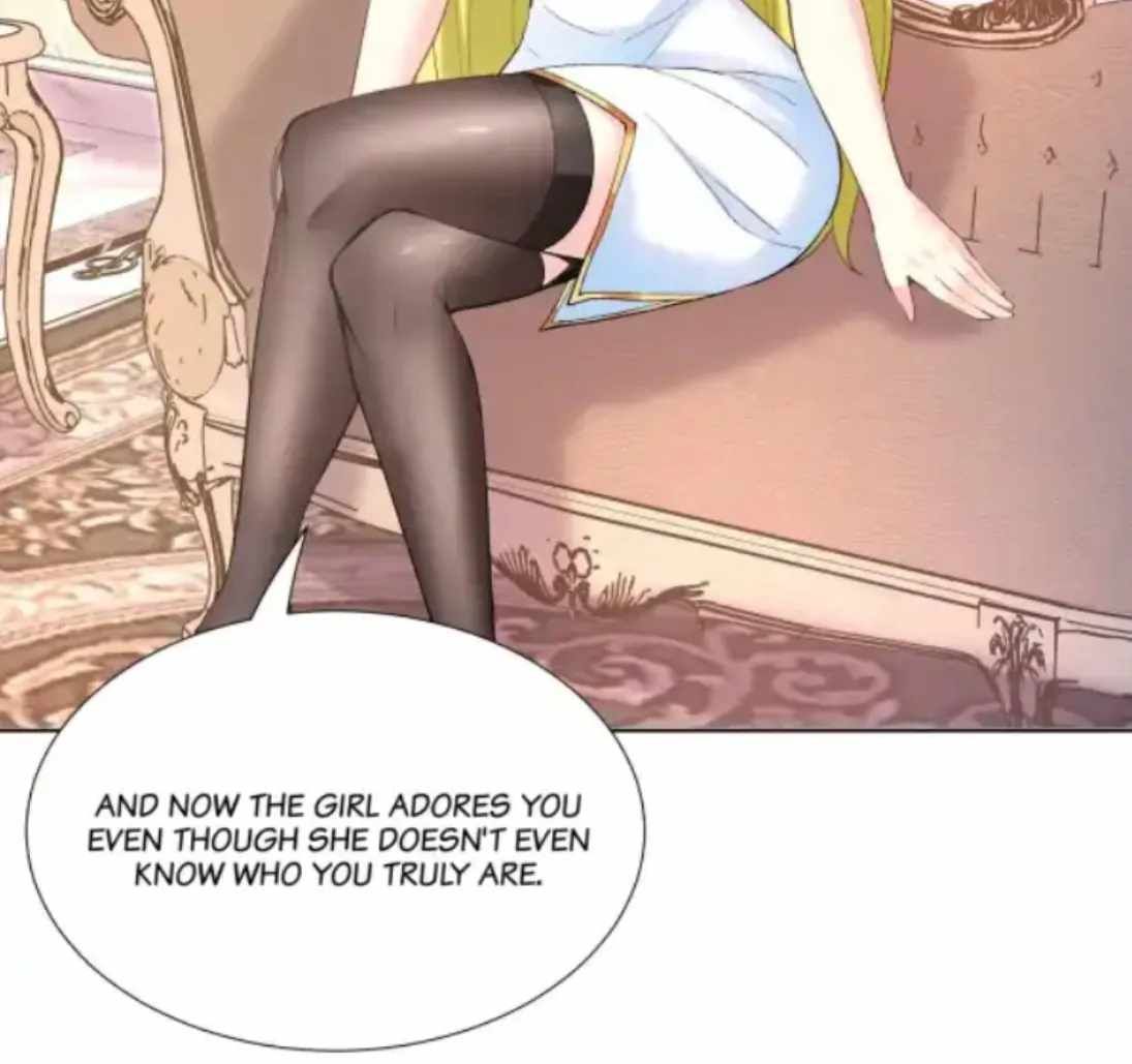 My Harem Is Entirely Female Demon Villains chapter 115 page 6