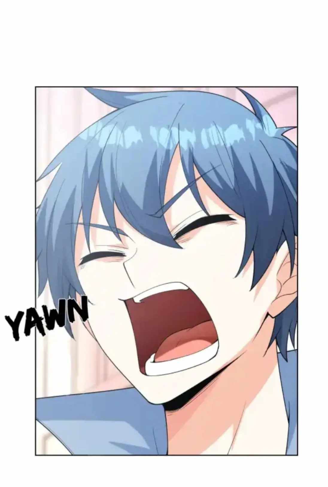 My Harem Is Entirely Female Demon Villains chapter 115 page 60