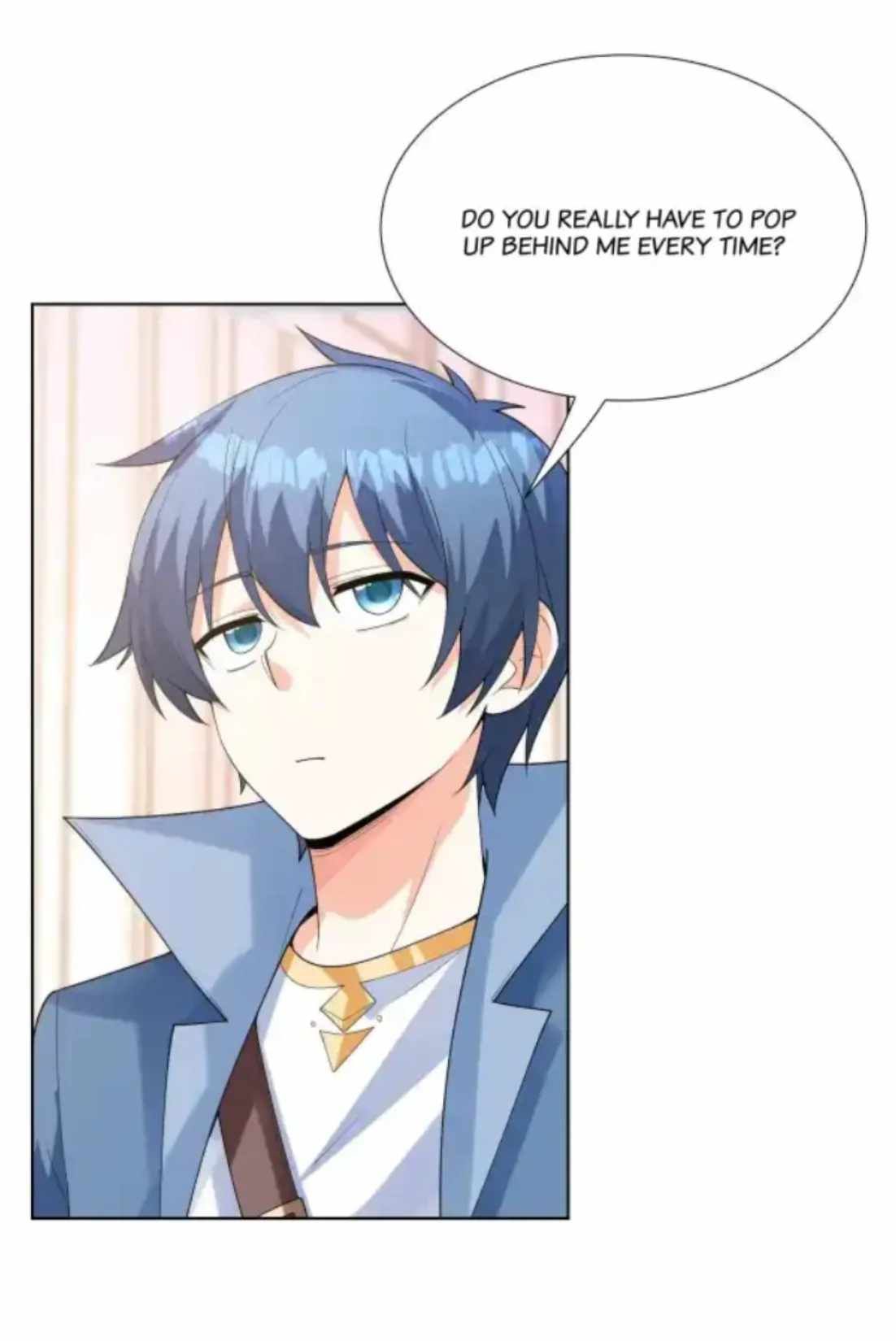 My Harem Is Entirely Female Demon Villains chapter 115 page 66