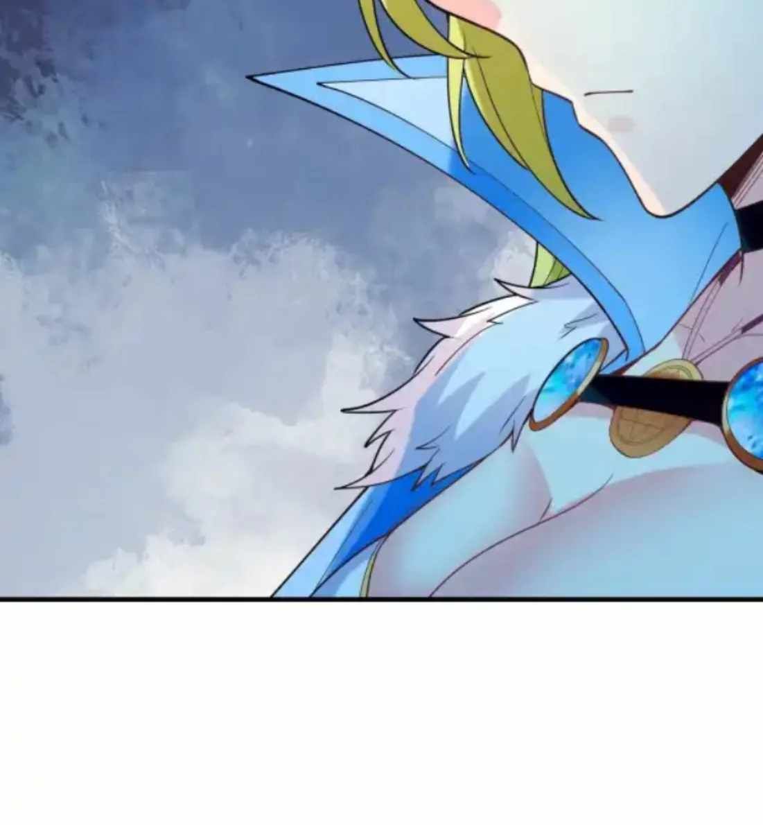 My Harem Is Entirely Female Demon Villains chapter 116 page 11