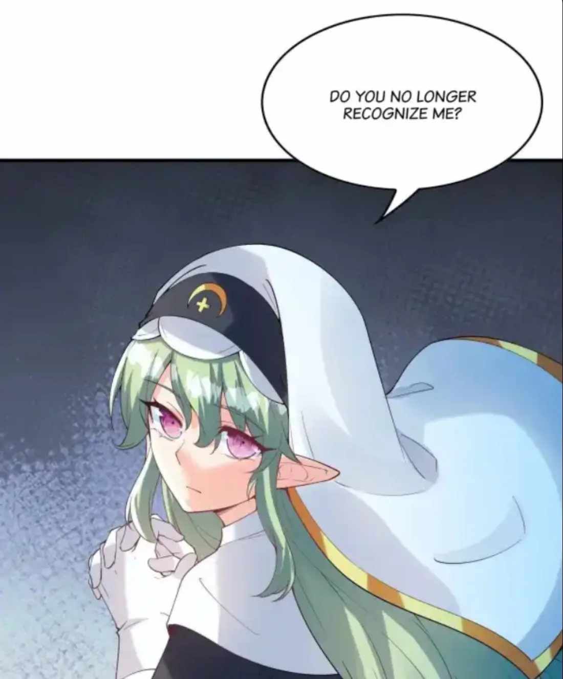 My Harem Is Entirely Female Demon Villains chapter 116 page 16