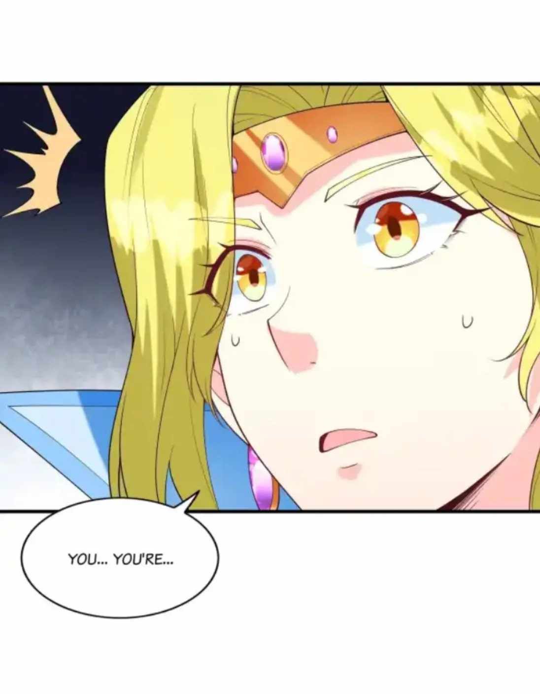 My Harem Is Entirely Female Demon Villains chapter 116 page 18