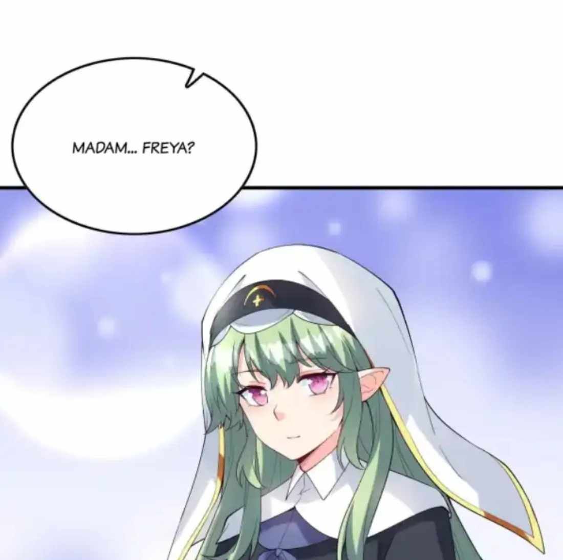 My Harem Is Entirely Female Demon Villains chapter 116 page 19