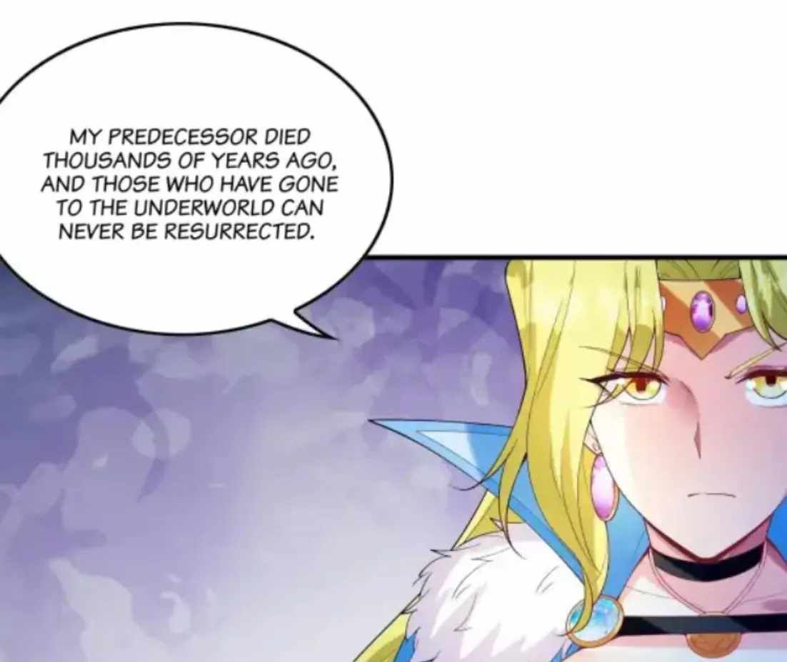 My Harem Is Entirely Female Demon Villains chapter 116 page 22