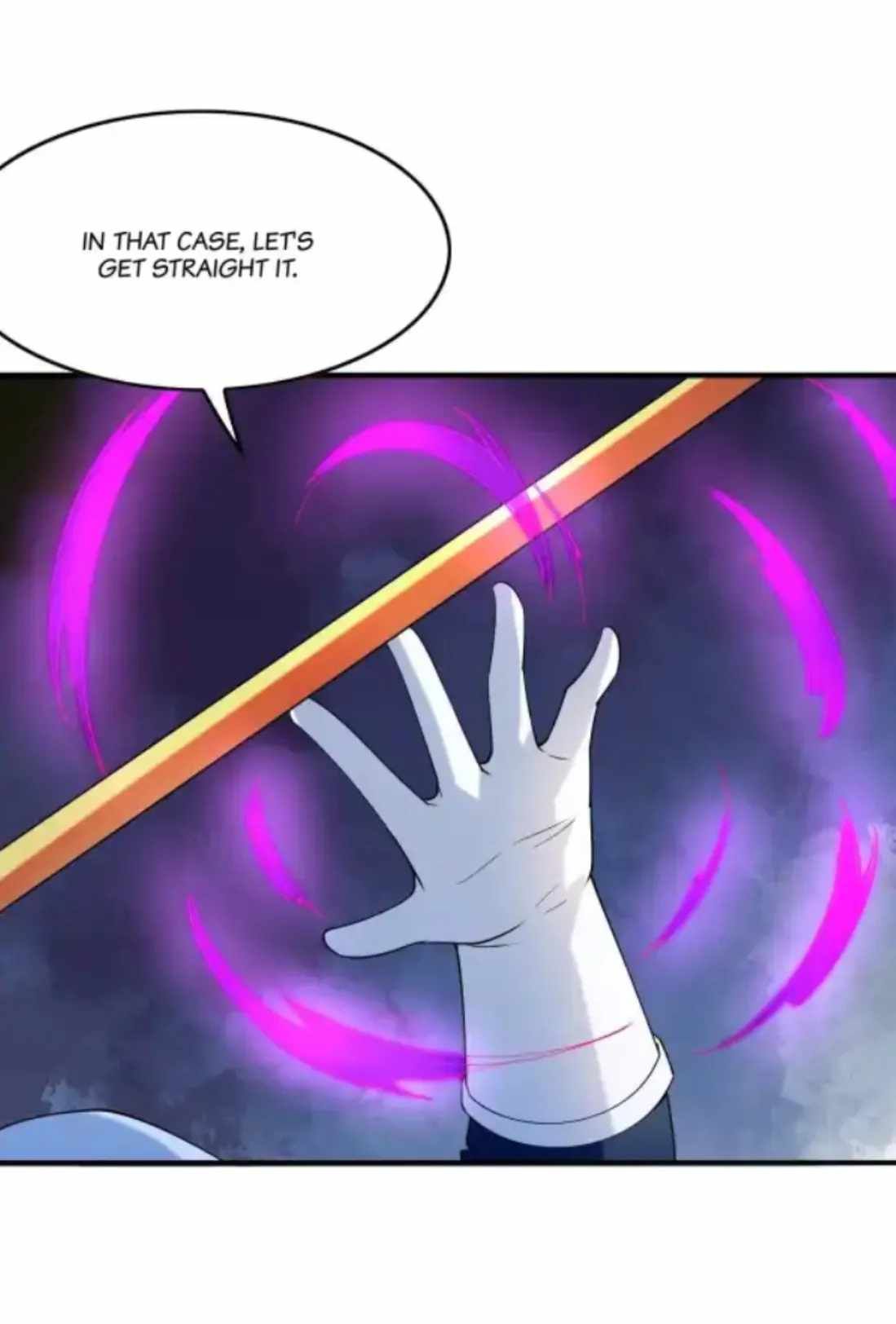 My Harem Is Entirely Female Demon Villains chapter 116 page 24