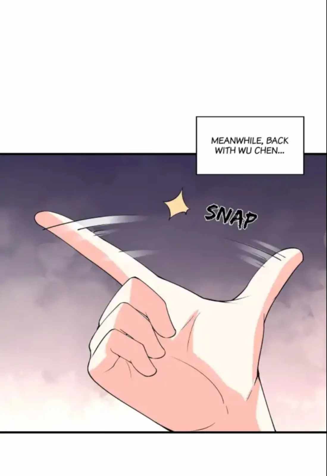 My Harem Is Entirely Female Demon Villains chapter 116 page 37