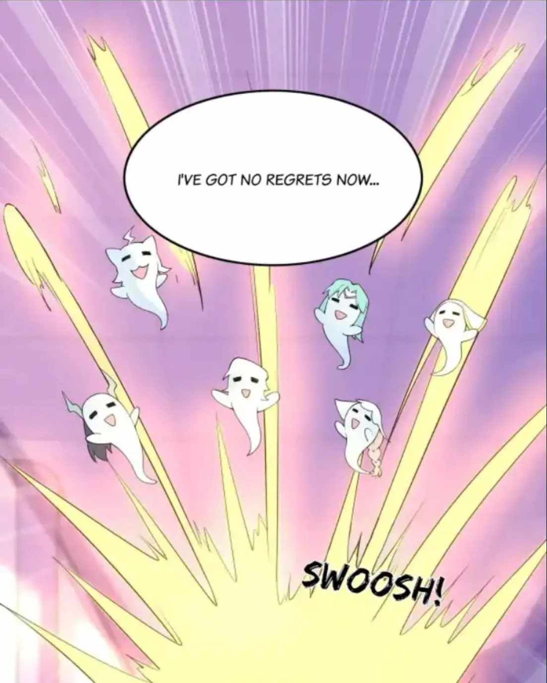 My Harem Is Entirely Female Demon Villains chapter 116 page 47