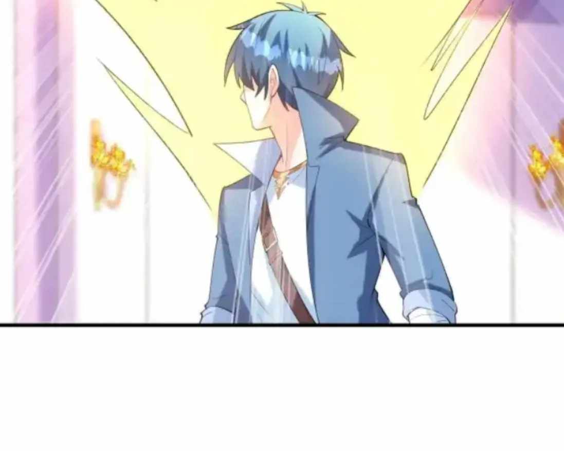 My Harem Is Entirely Female Demon Villains chapter 116 page 48