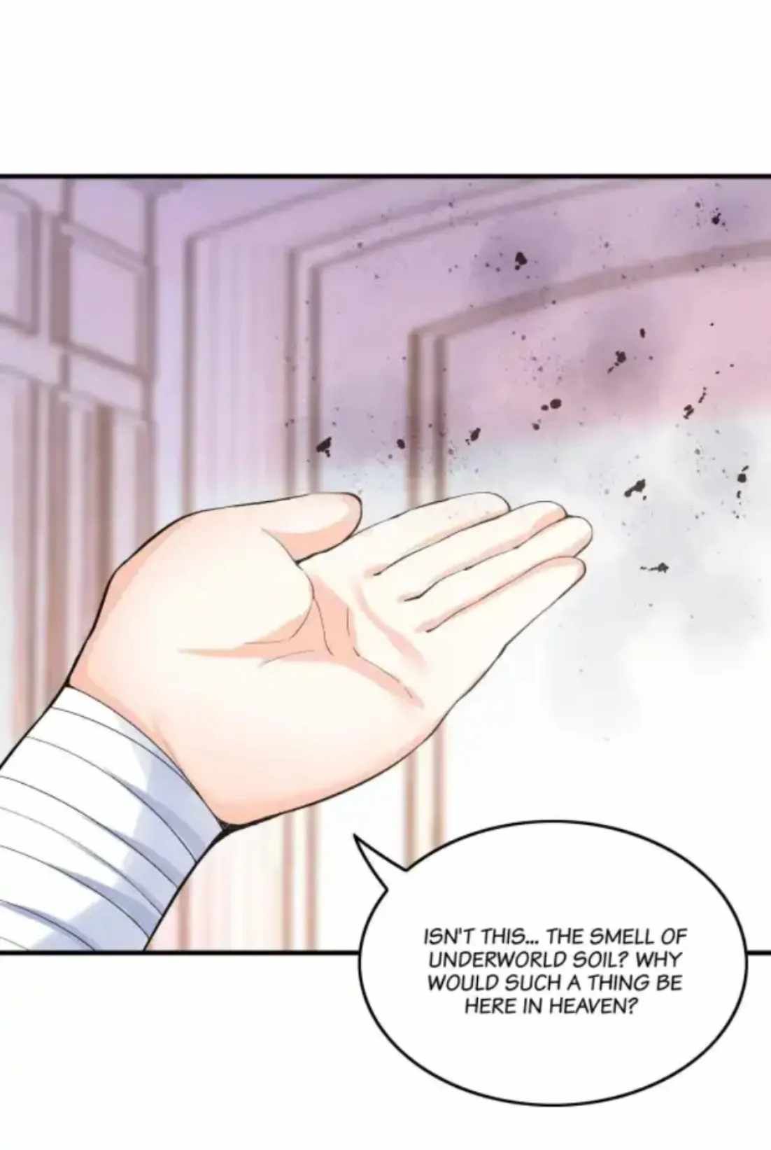 My Harem Is Entirely Female Demon Villains chapter 116 page 49