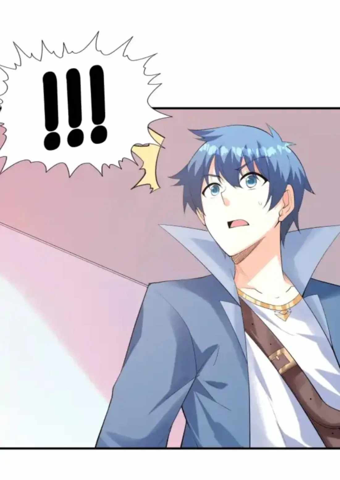 My Harem Is Entirely Female Demon Villains chapter 116 page 53