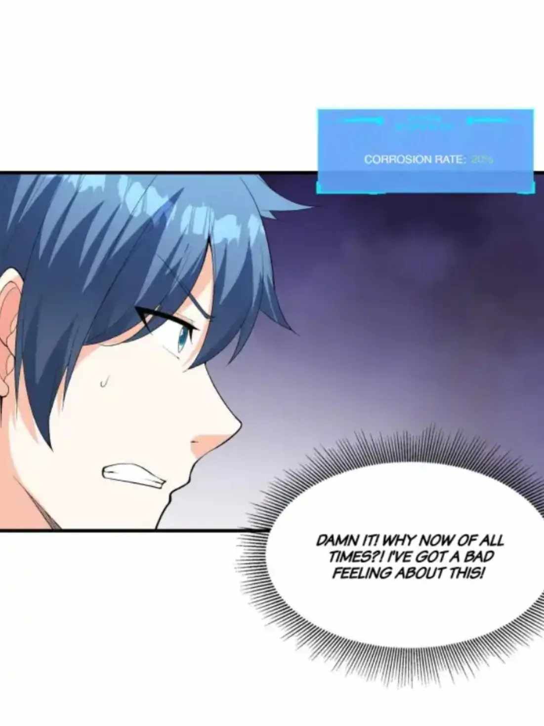 My Harem Is Entirely Female Demon Villains chapter 116 page 57