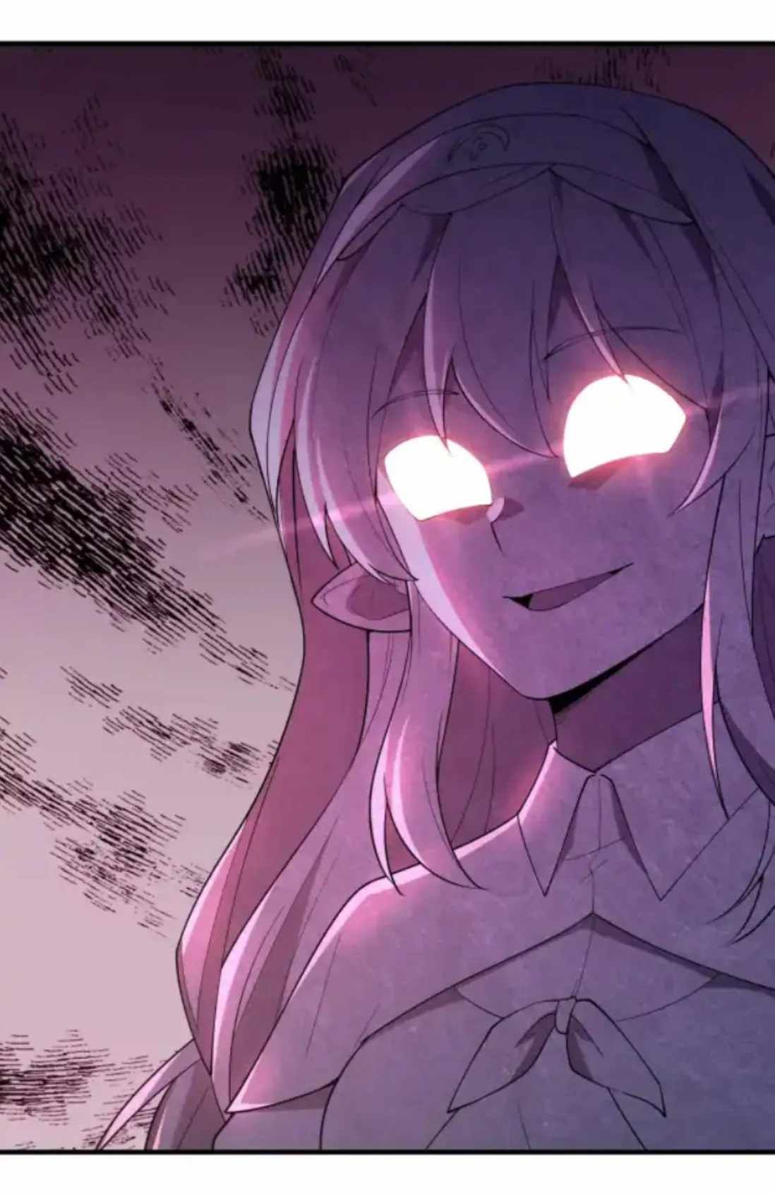 My Harem Is Entirely Female Demon Villains chapter 116 page 6