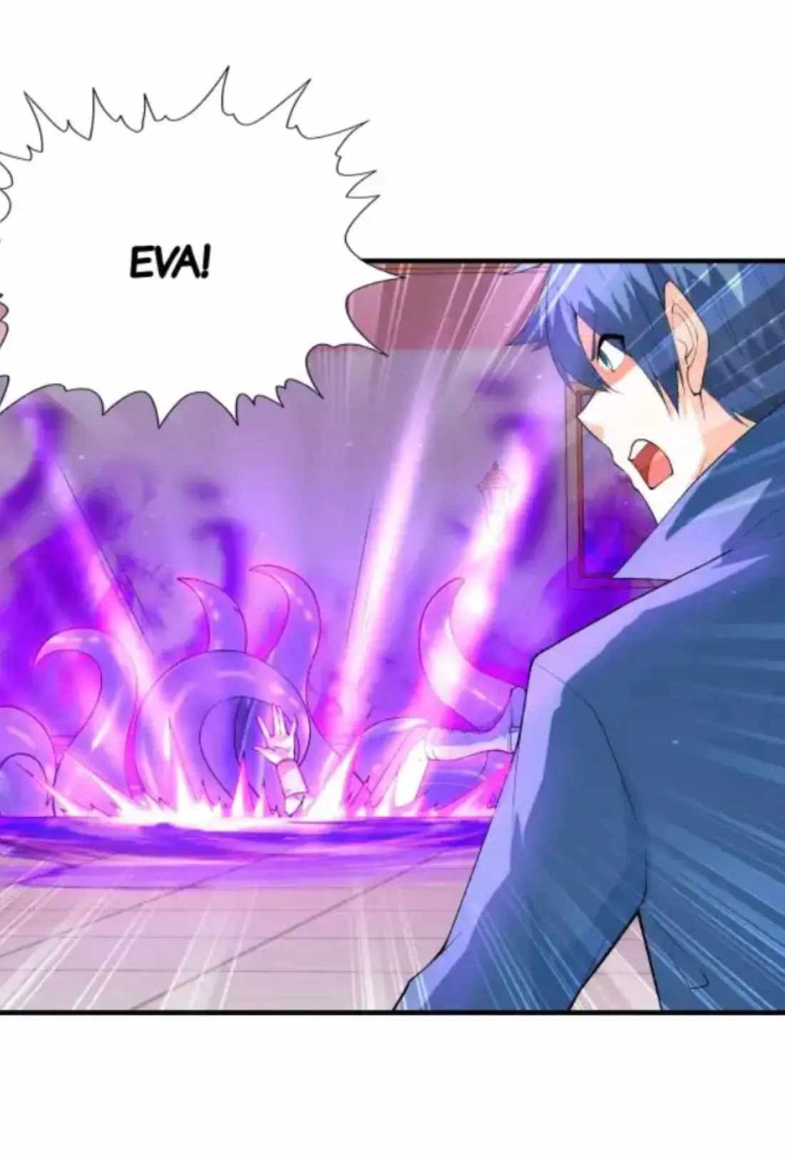 My Harem Is Entirely Female Demon Villains chapter 116 page 64