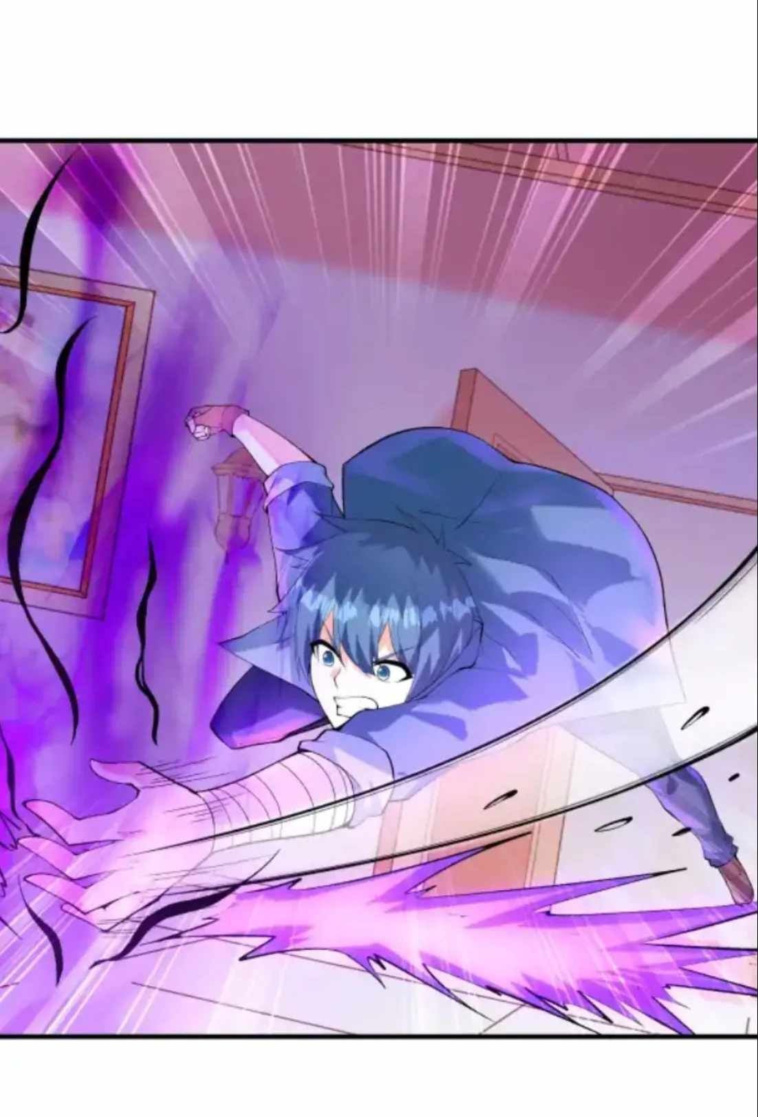 My Harem Is Entirely Female Demon Villains chapter 116 page 65