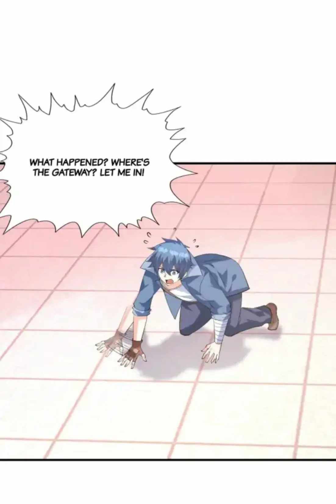 My Harem Is Entirely Female Demon Villains chapter 116 page 66