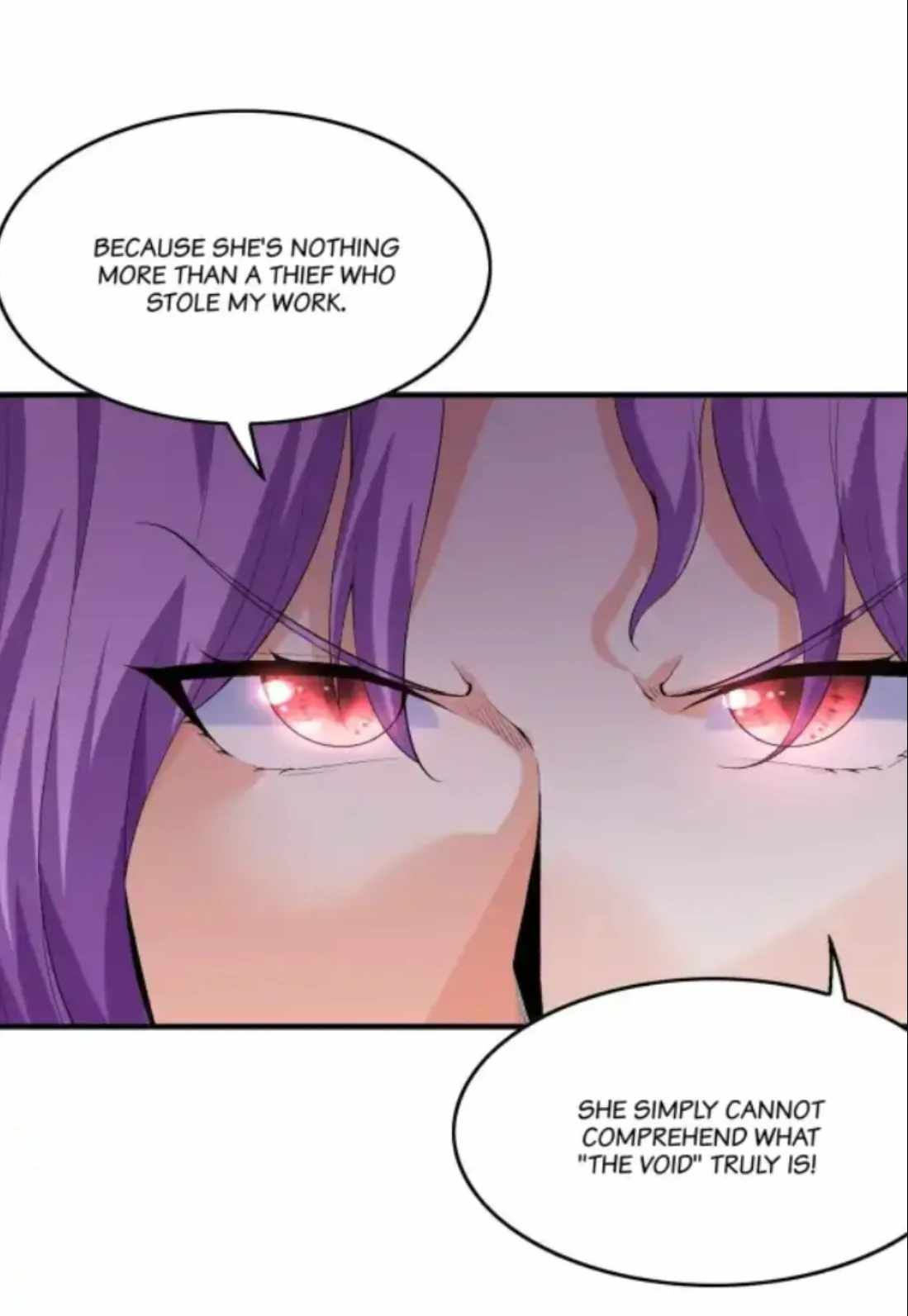 My Harem Is Entirely Female Demon Villains chapter 116 page 70