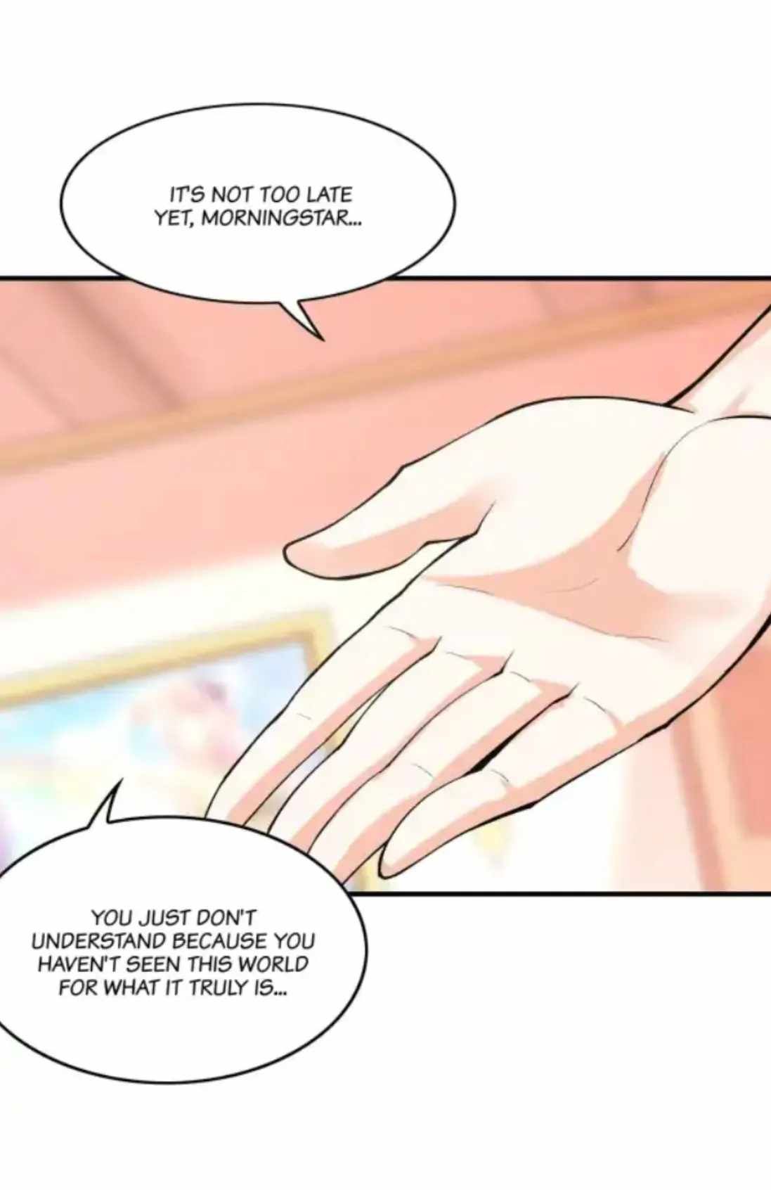 My Harem Is Entirely Female Demon Villains chapter 116 page 72