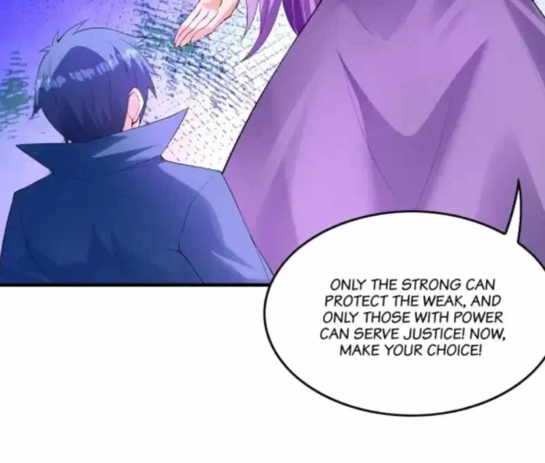 My Harem Is Entirely Female Demon Villains chapter 116 page 74