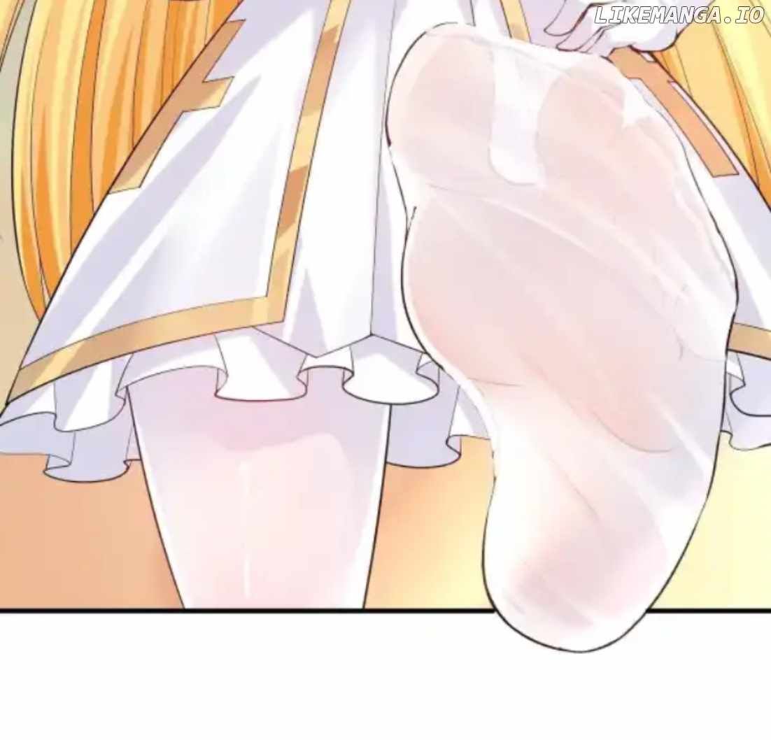 My Harem Is Entirely Female Demon Villains chapter 117 page 30