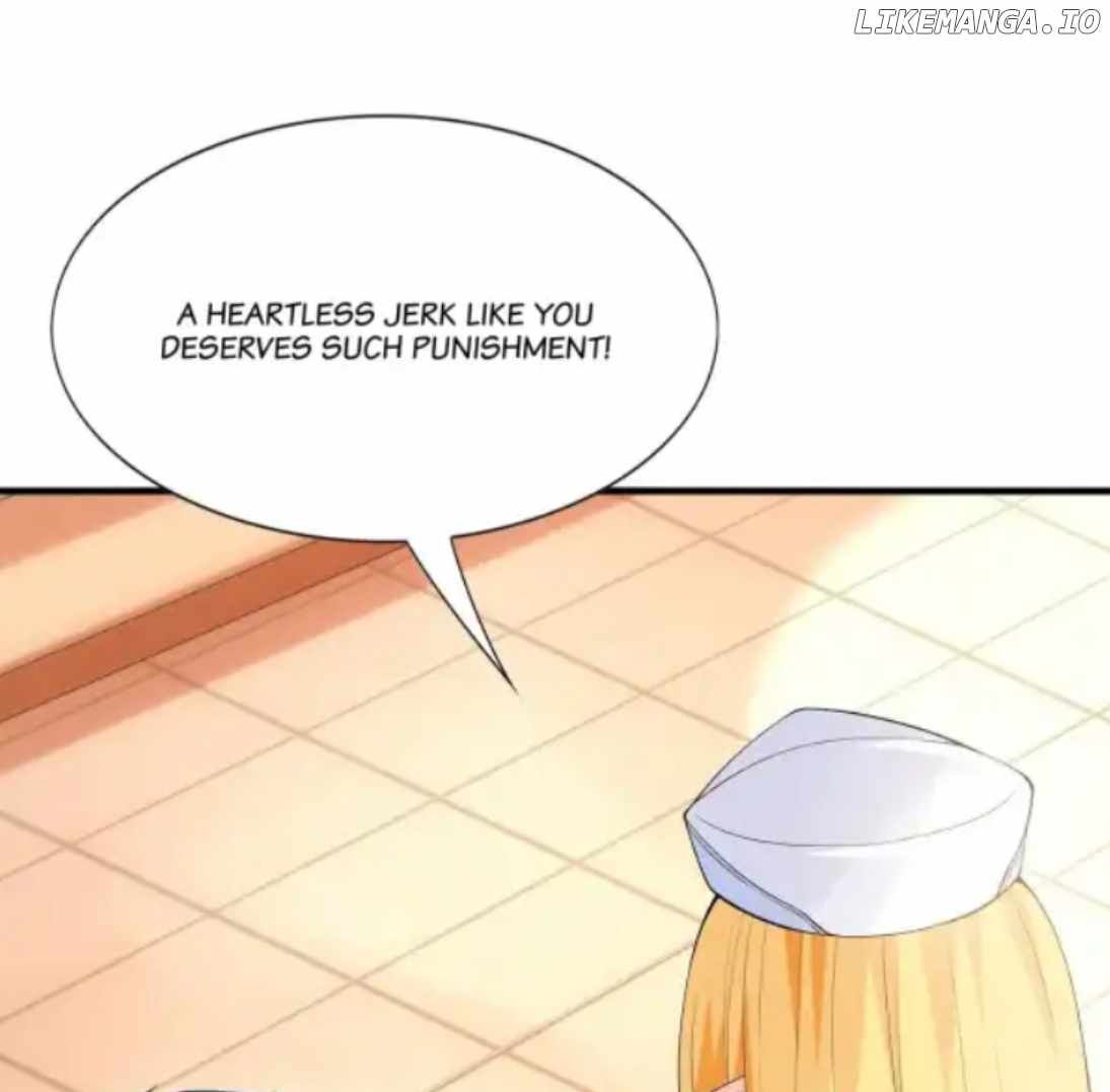 My Harem Is Entirely Female Demon Villains chapter 117 page 33