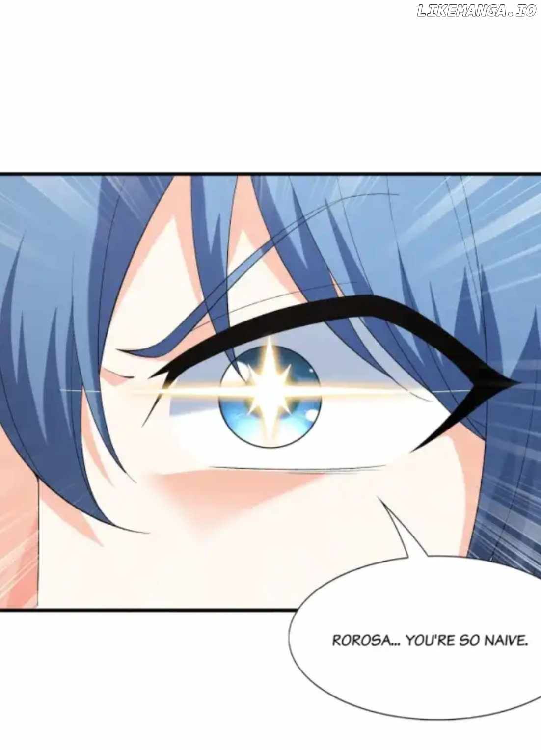 My Harem Is Entirely Female Demon Villains chapter 117 page 35