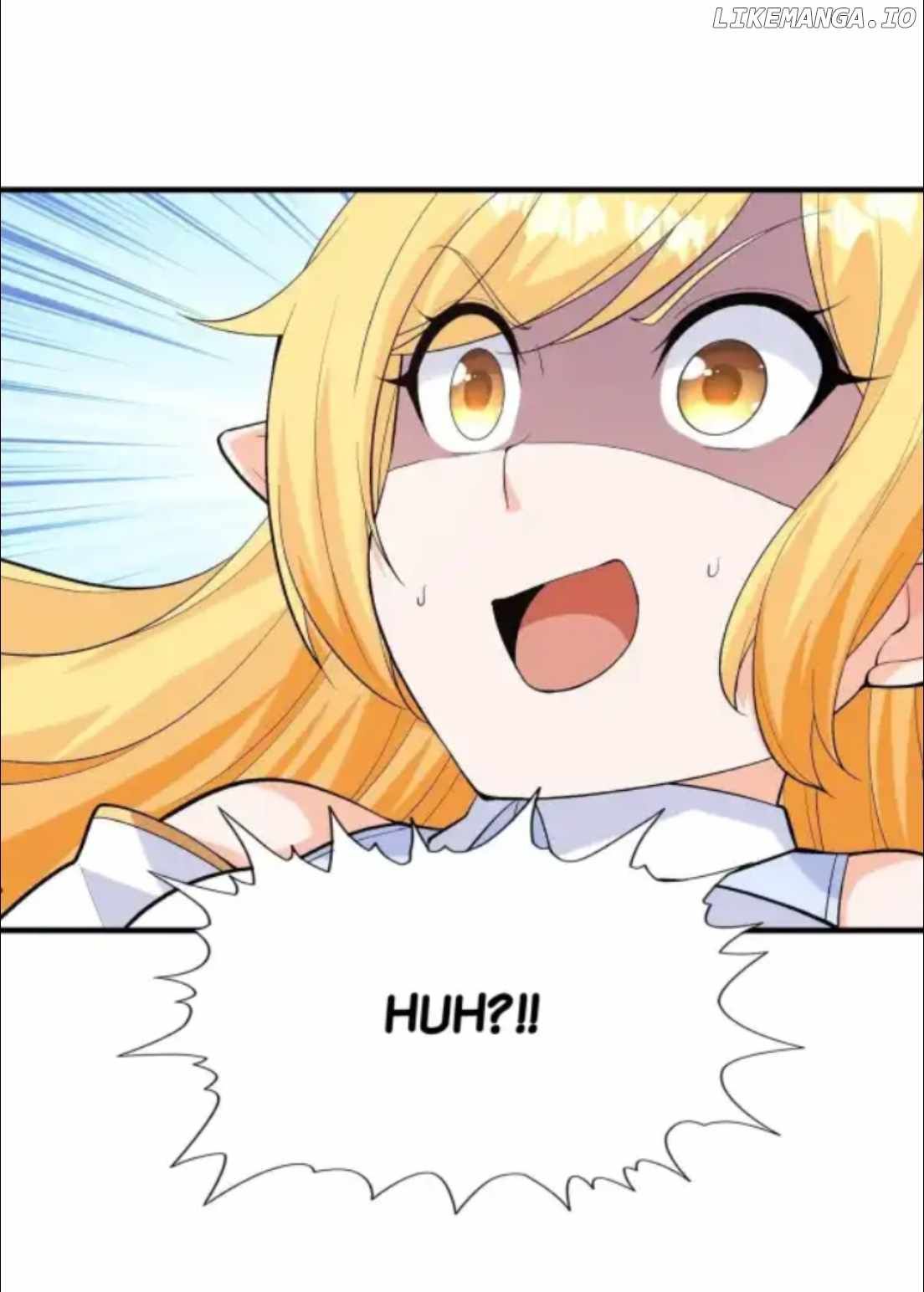 My Harem Is Entirely Female Demon Villains chapter 117 page 37