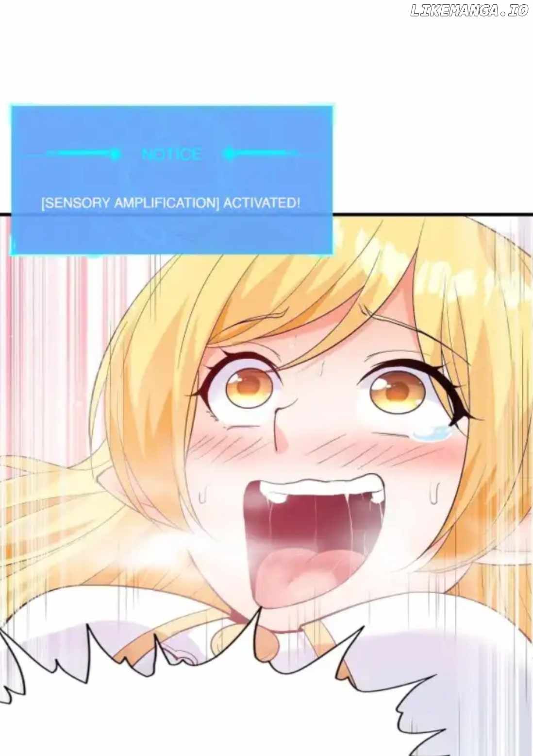 My Harem Is Entirely Female Demon Villains chapter 117 page 39