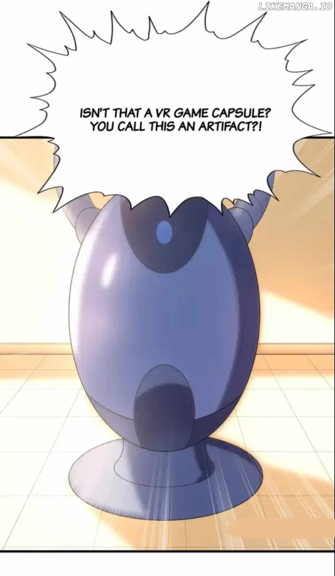 My Harem Is Entirely Female Demon Villains chapter 117 page 52