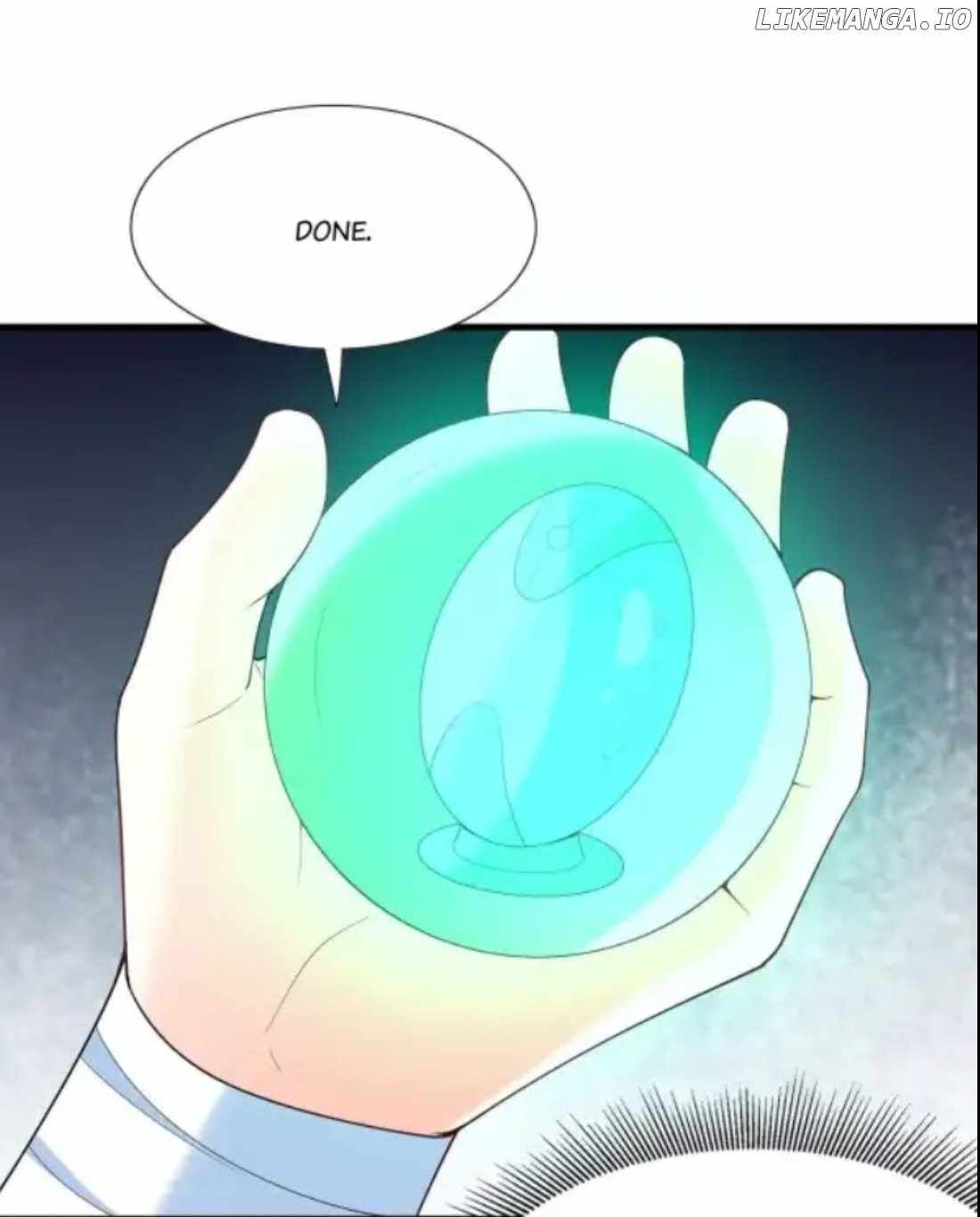 My Harem Is Entirely Female Demon Villains chapter 117 page 59