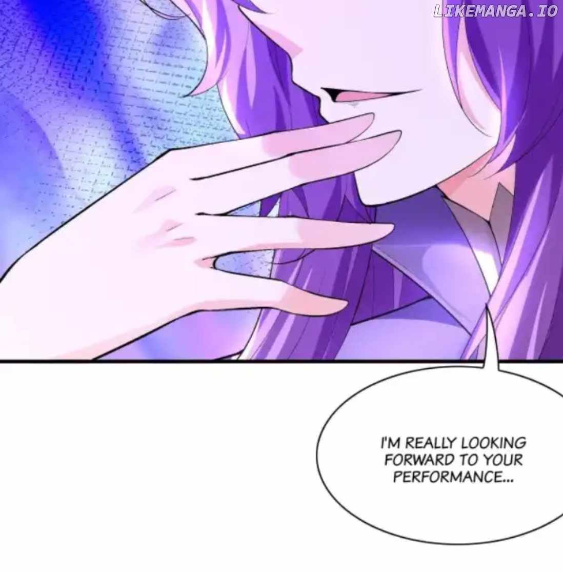 My Harem Is Entirely Female Demon Villains chapter 117 page 9