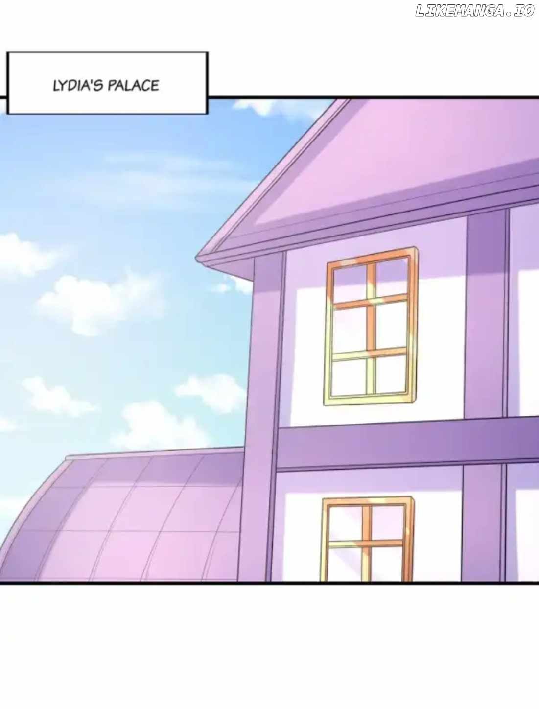 My Harem Is Entirely Female Demon Villains chapter 118 page 2