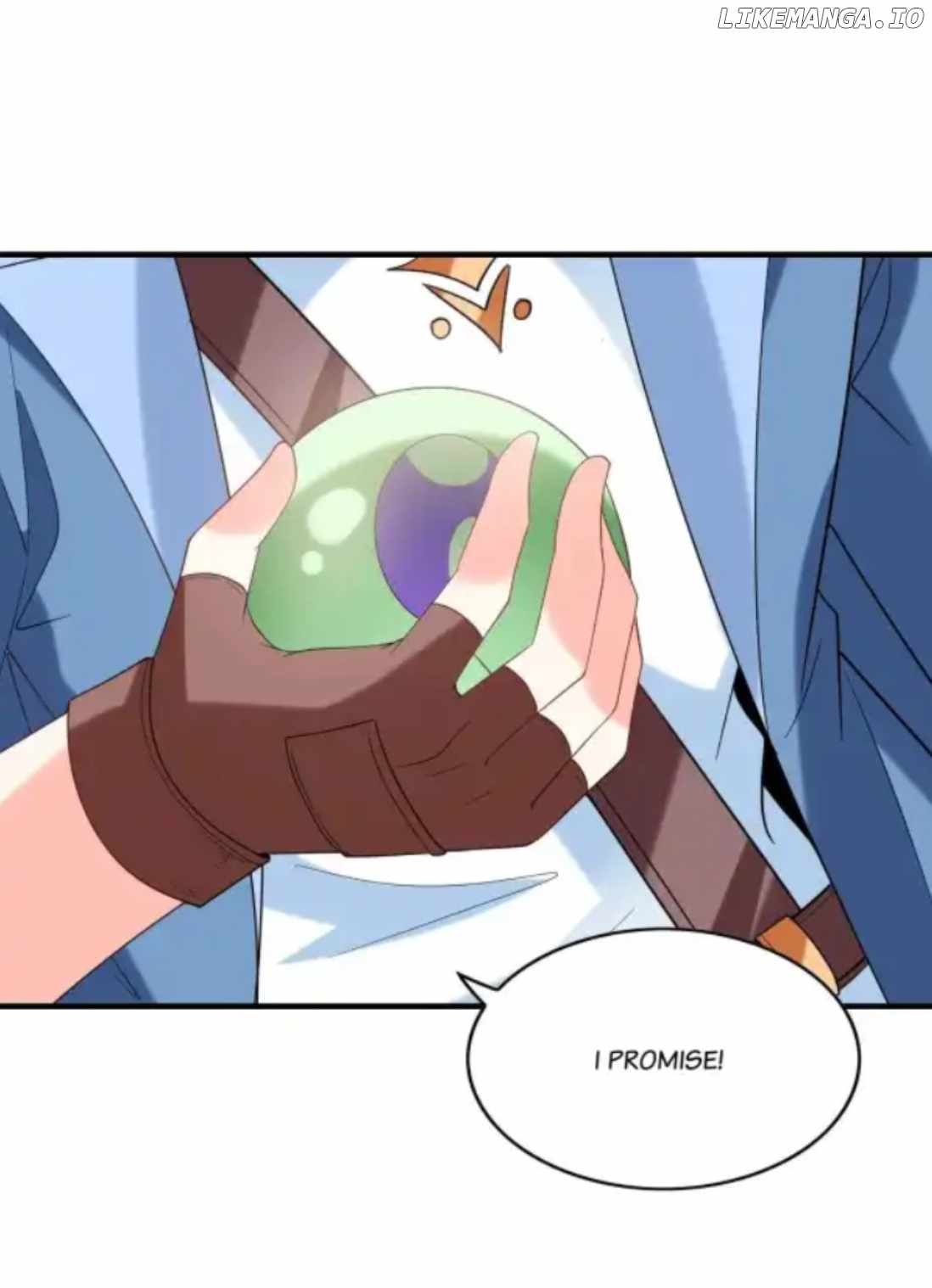 My Harem Is Entirely Female Demon Villains chapter 118 page 20