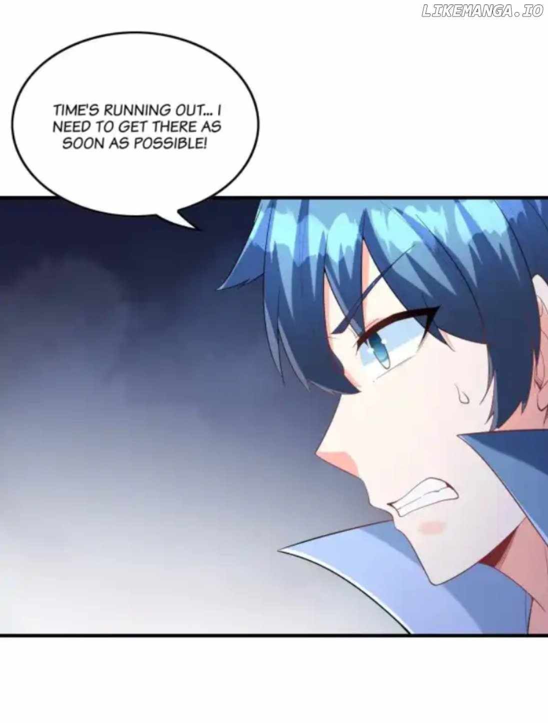 My Harem Is Entirely Female Demon Villains chapter 118 page 26