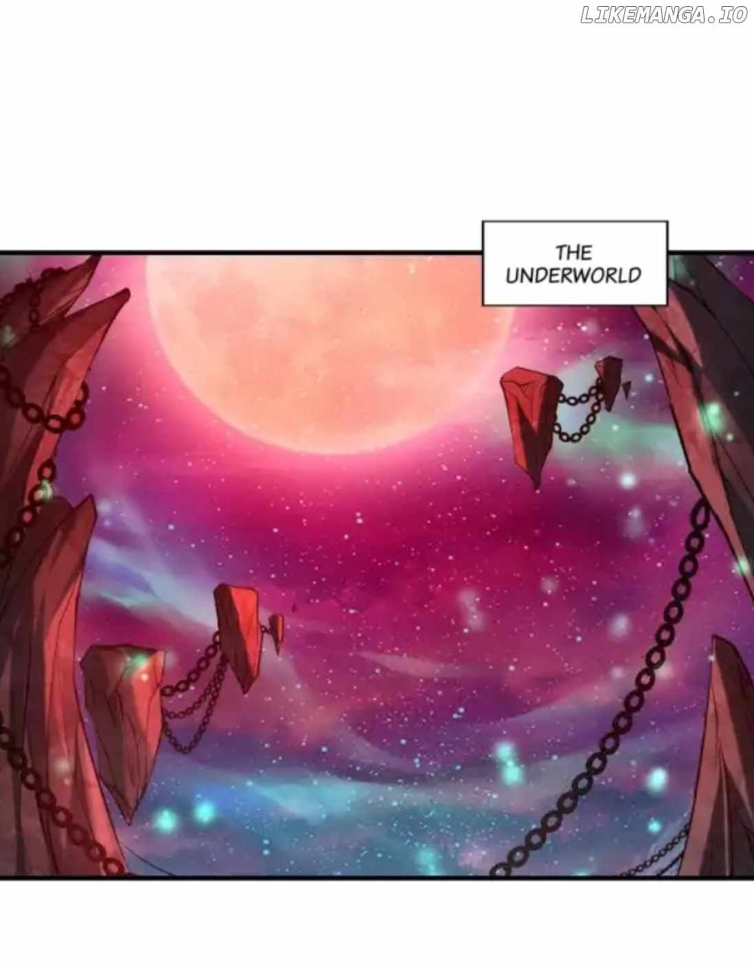 My Harem Is Entirely Female Demon Villains chapter 118 page 31