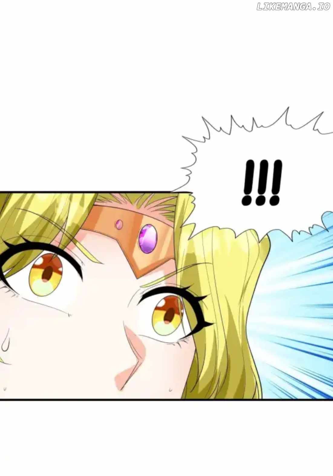 My Harem Is Entirely Female Demon Villains chapter 118 page 40