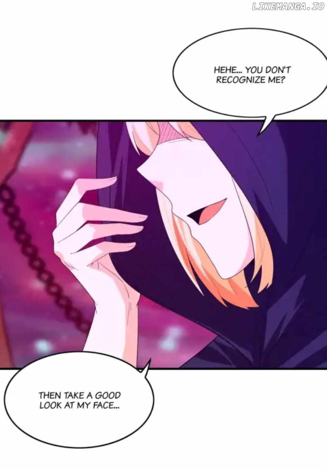 My Harem Is Entirely Female Demon Villains chapter 118 page 44