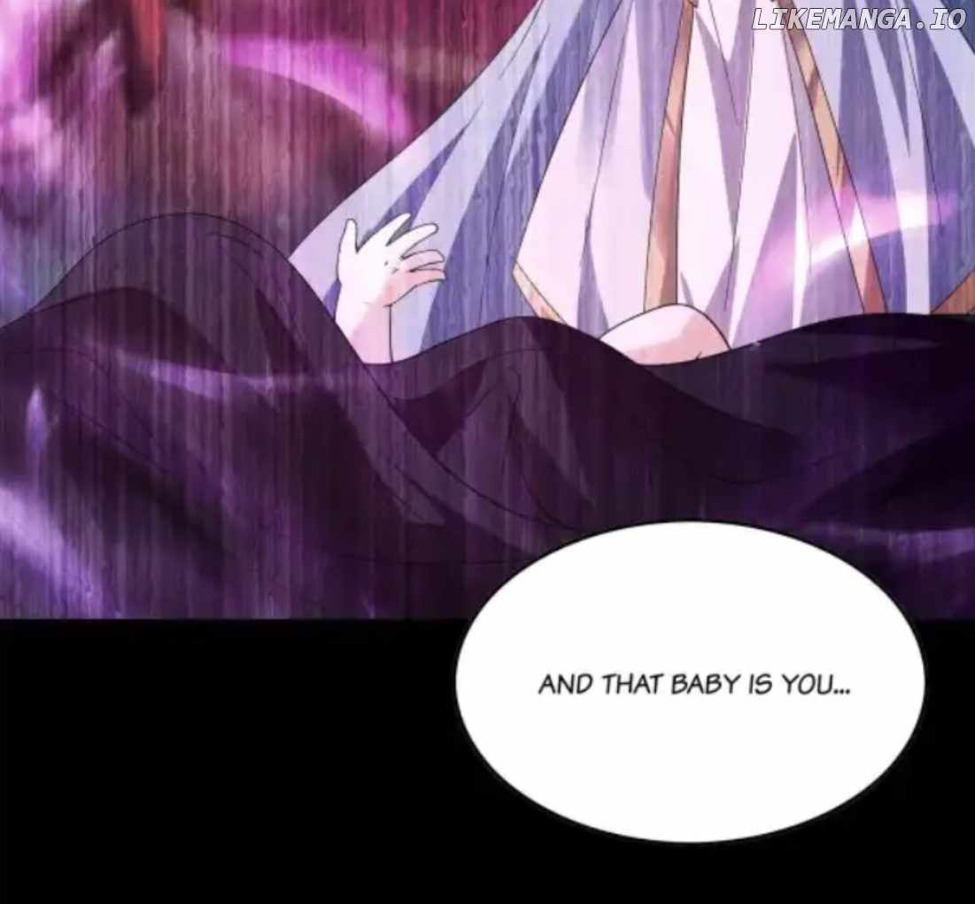 My Harem Is Entirely Female Demon Villains chapter 118 page 57