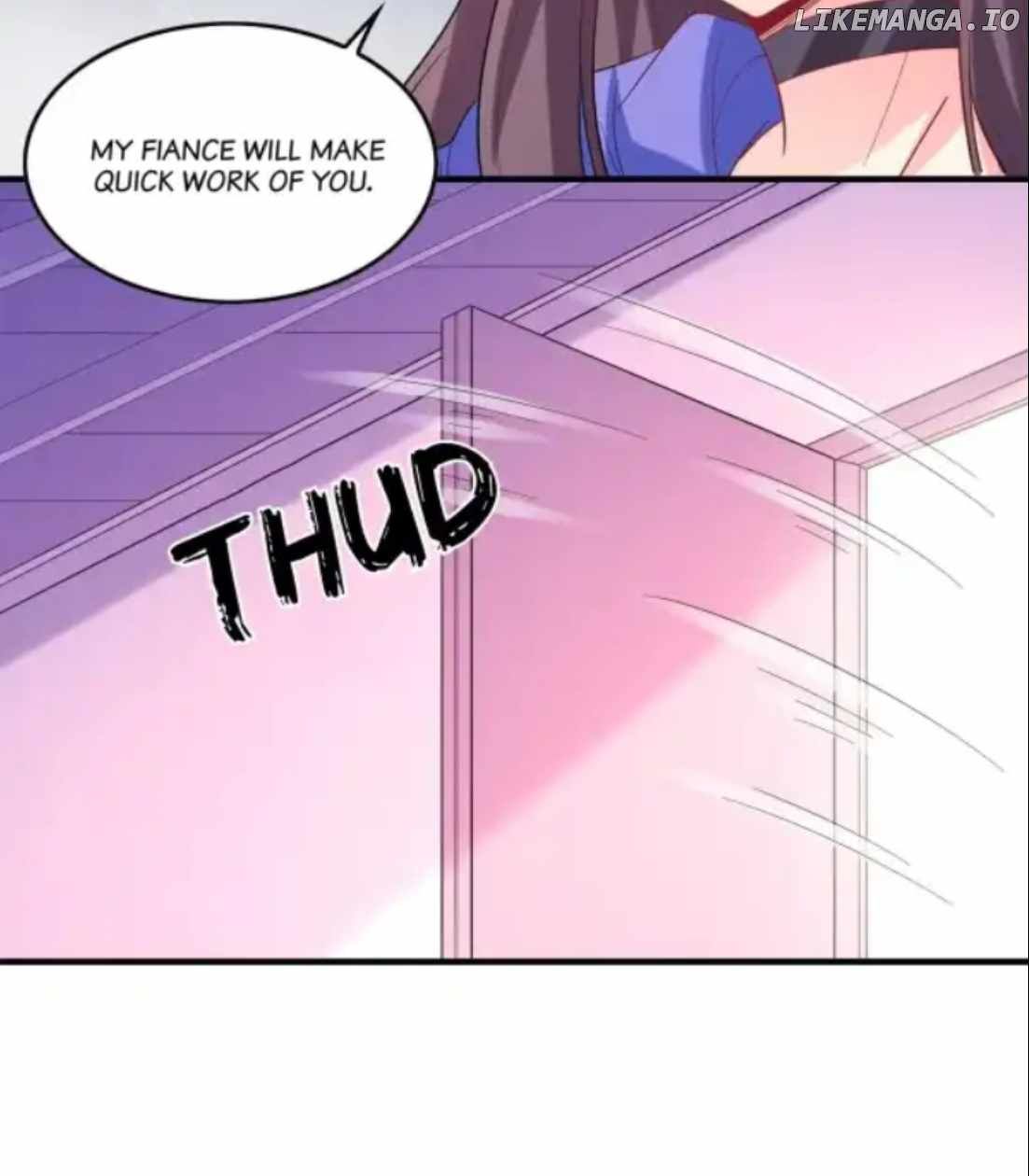 My Harem Is Entirely Female Demon Villains chapter 118 page 6