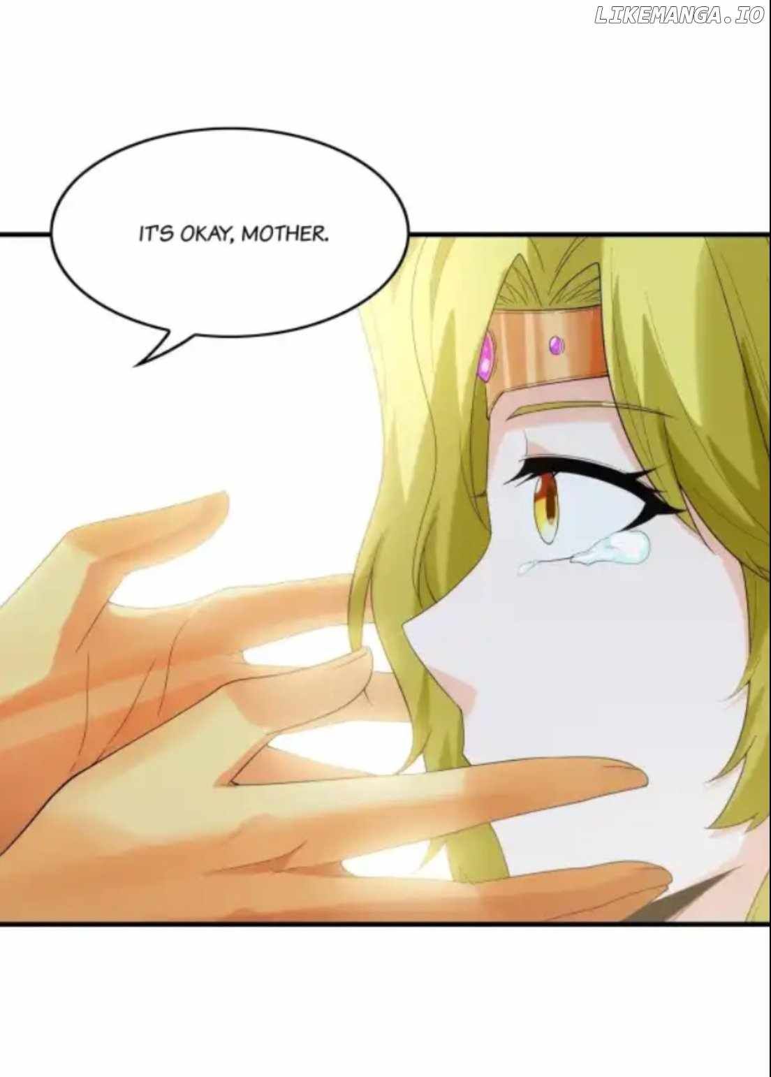 My Harem Is Entirely Female Demon Villains chapter 118 page 61