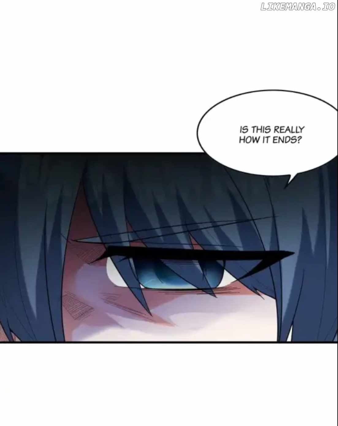 My Harem Is Entirely Female Demon Villains chapter 119 page 14