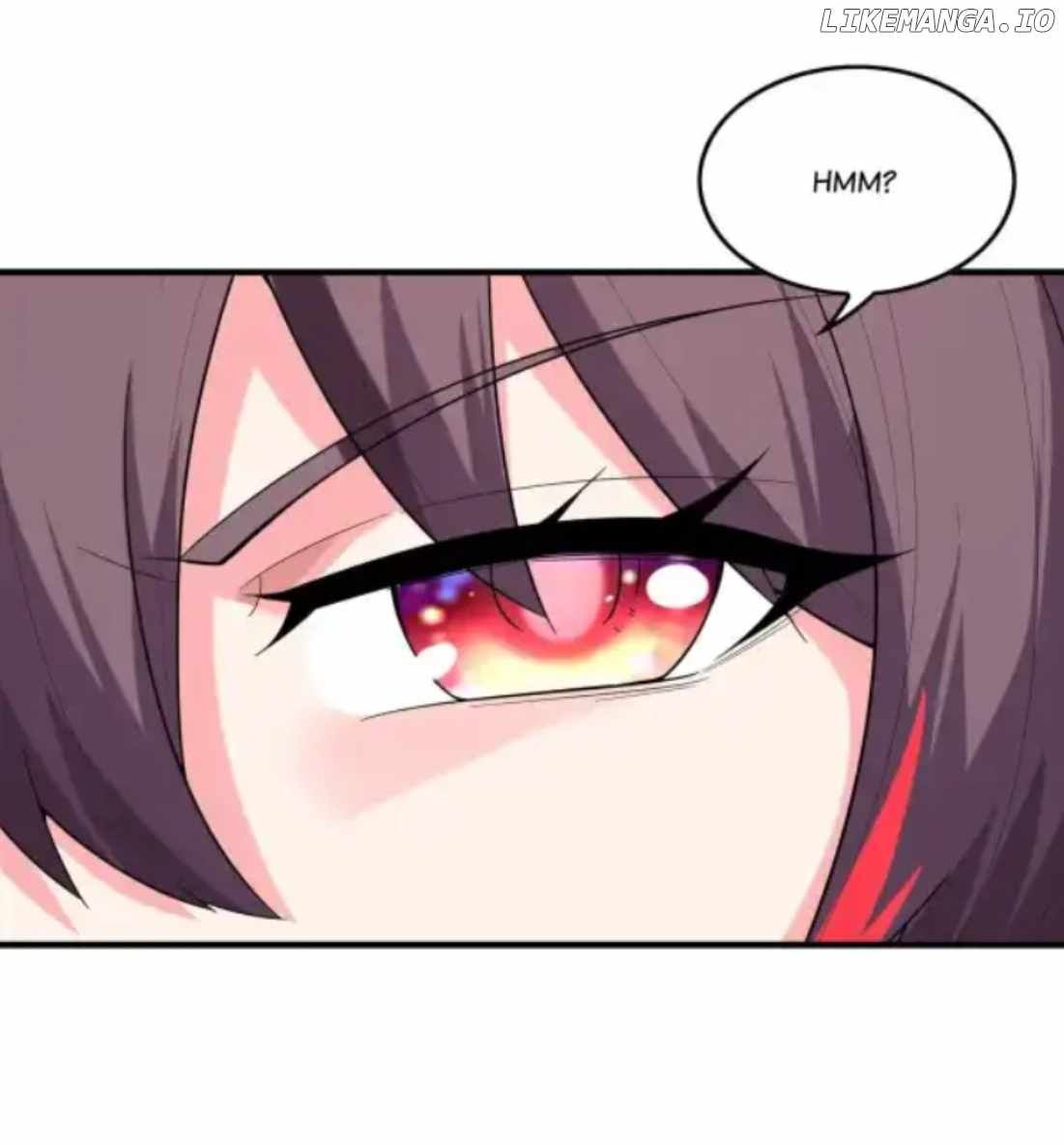 My Harem Is Entirely Female Demon Villains chapter 119 page 27