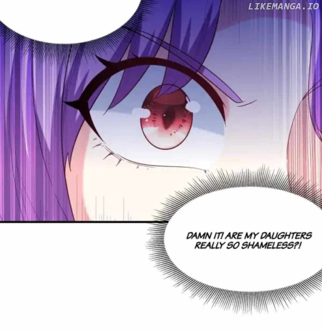 My Harem Is Entirely Female Demon Villains chapter 119 page 37