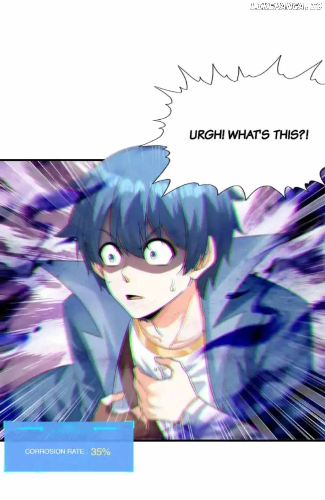 My Harem Is Entirely Female Demon Villains chapter 119 page 4