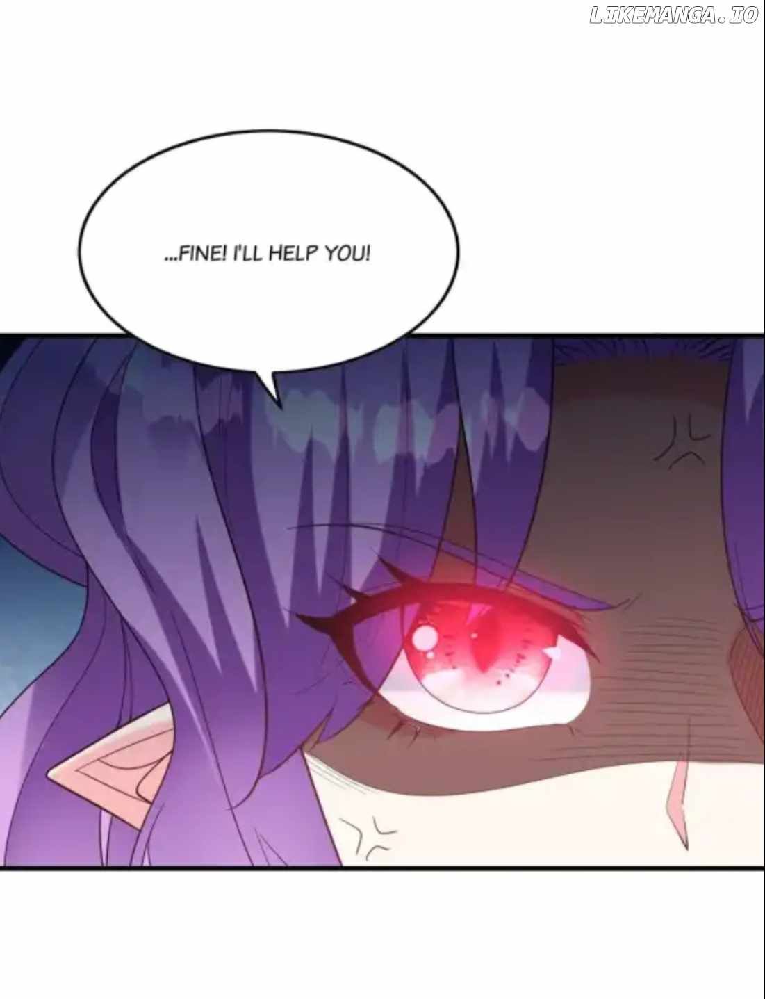 My Harem Is Entirely Female Demon Villains chapter 119 page 41