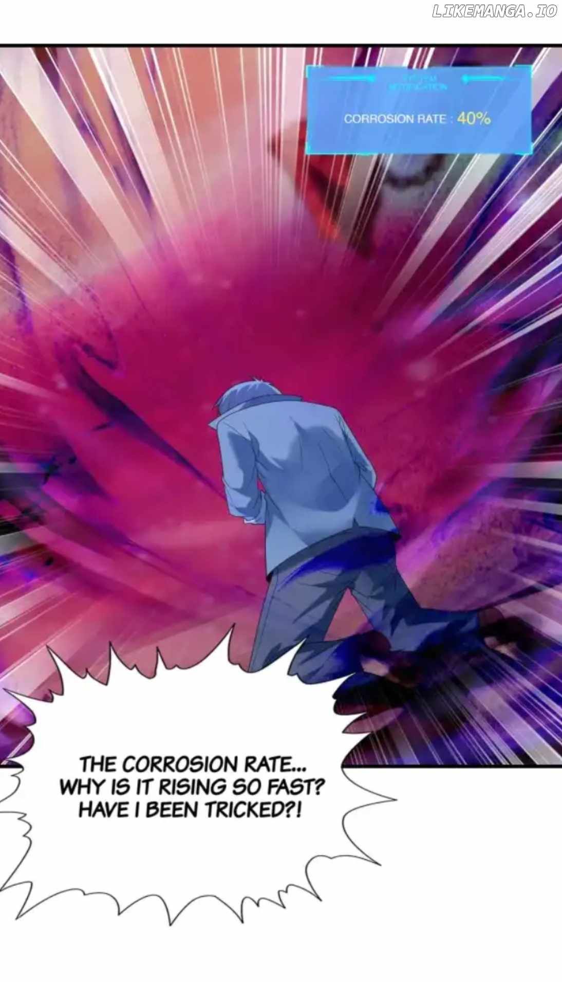 My Harem Is Entirely Female Demon Villains chapter 119 page 5