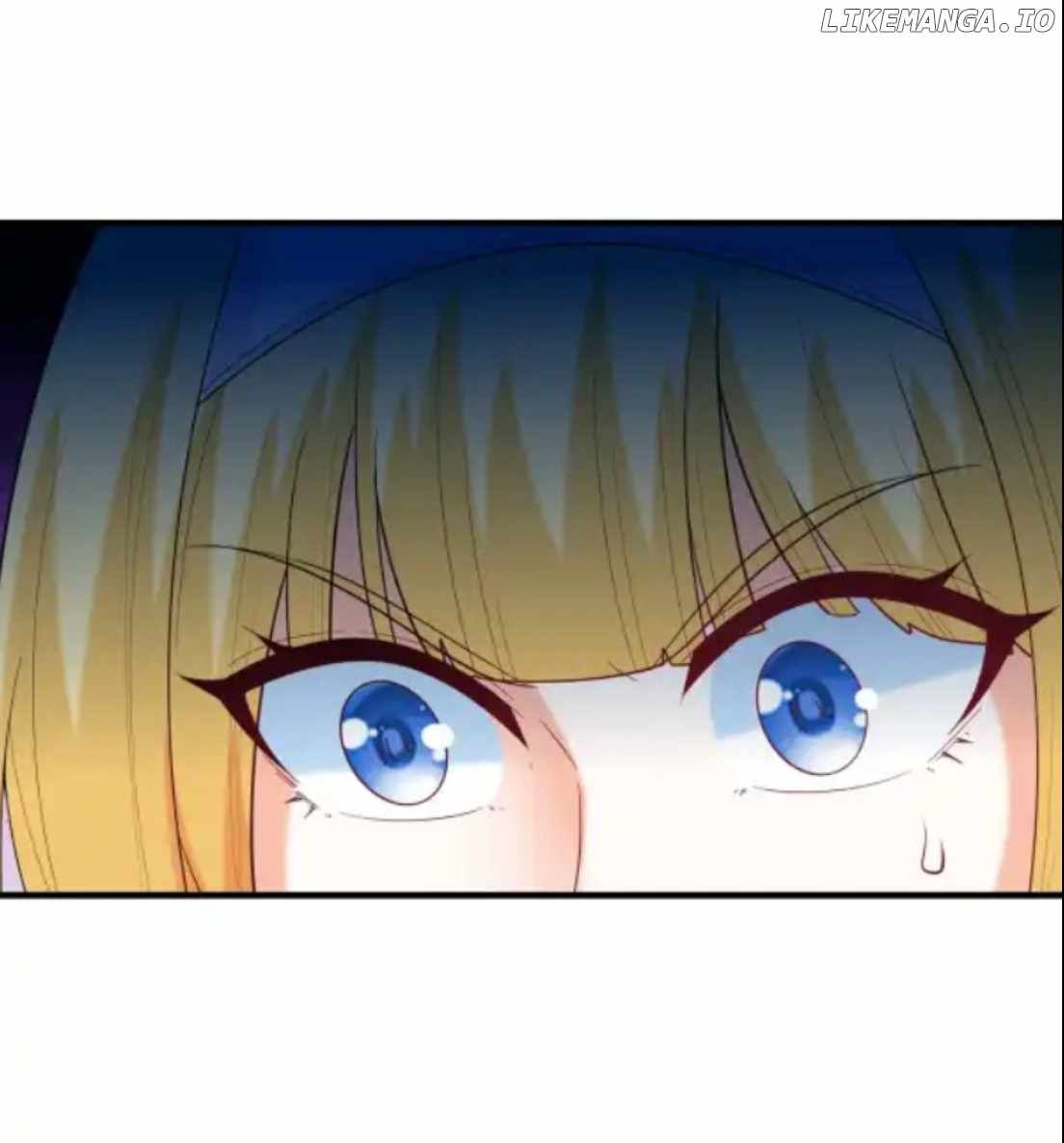 My Harem Is Entirely Female Demon Villains chapter 119 page 50