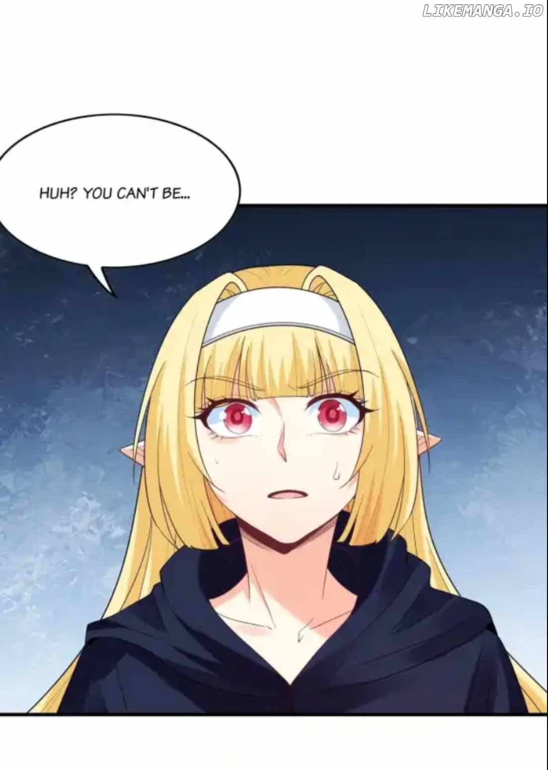 My Harem Is Entirely Female Demon Villains chapter 119 page 62