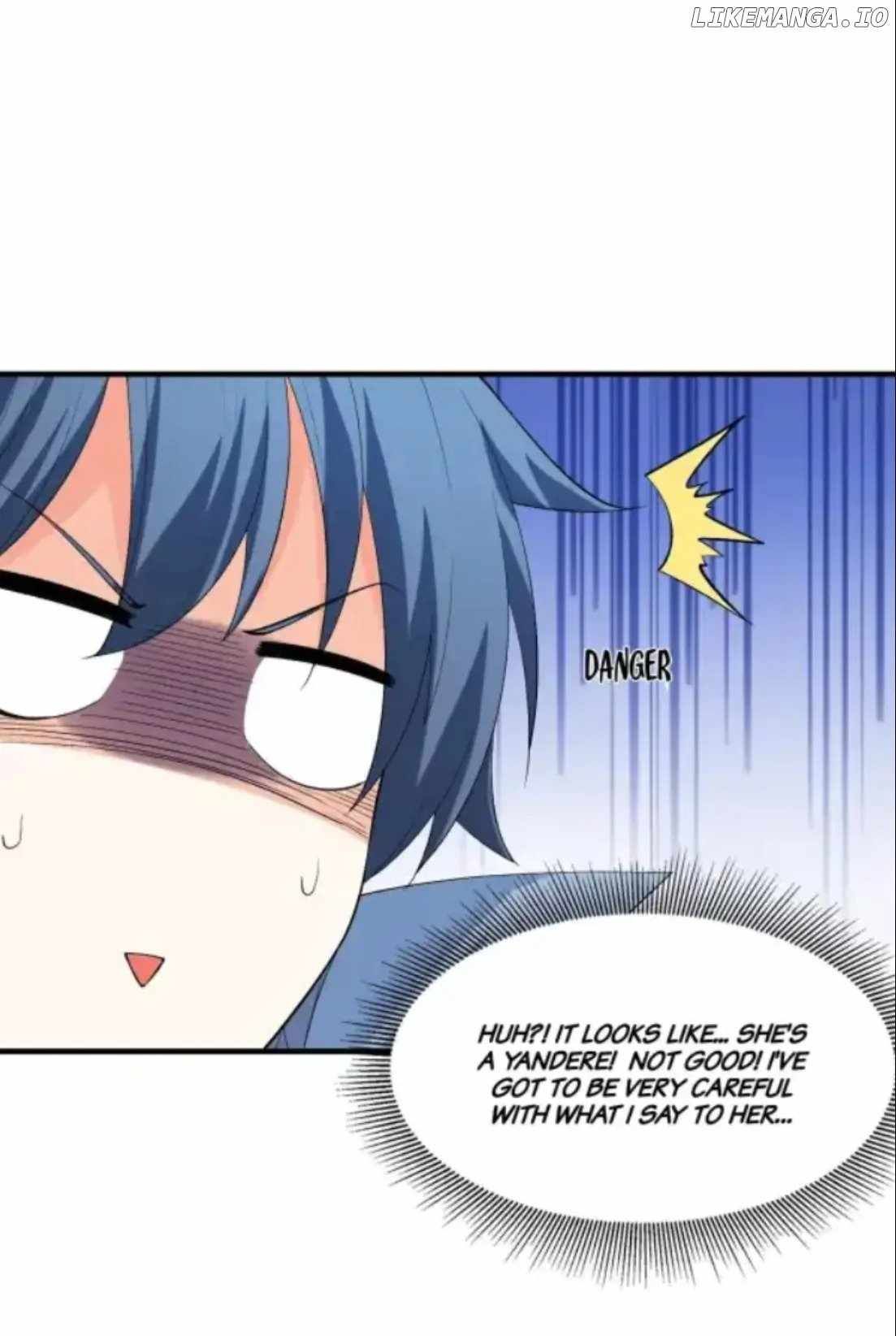 My Harem Is Entirely Female Demon Villains chapter 120 page 25