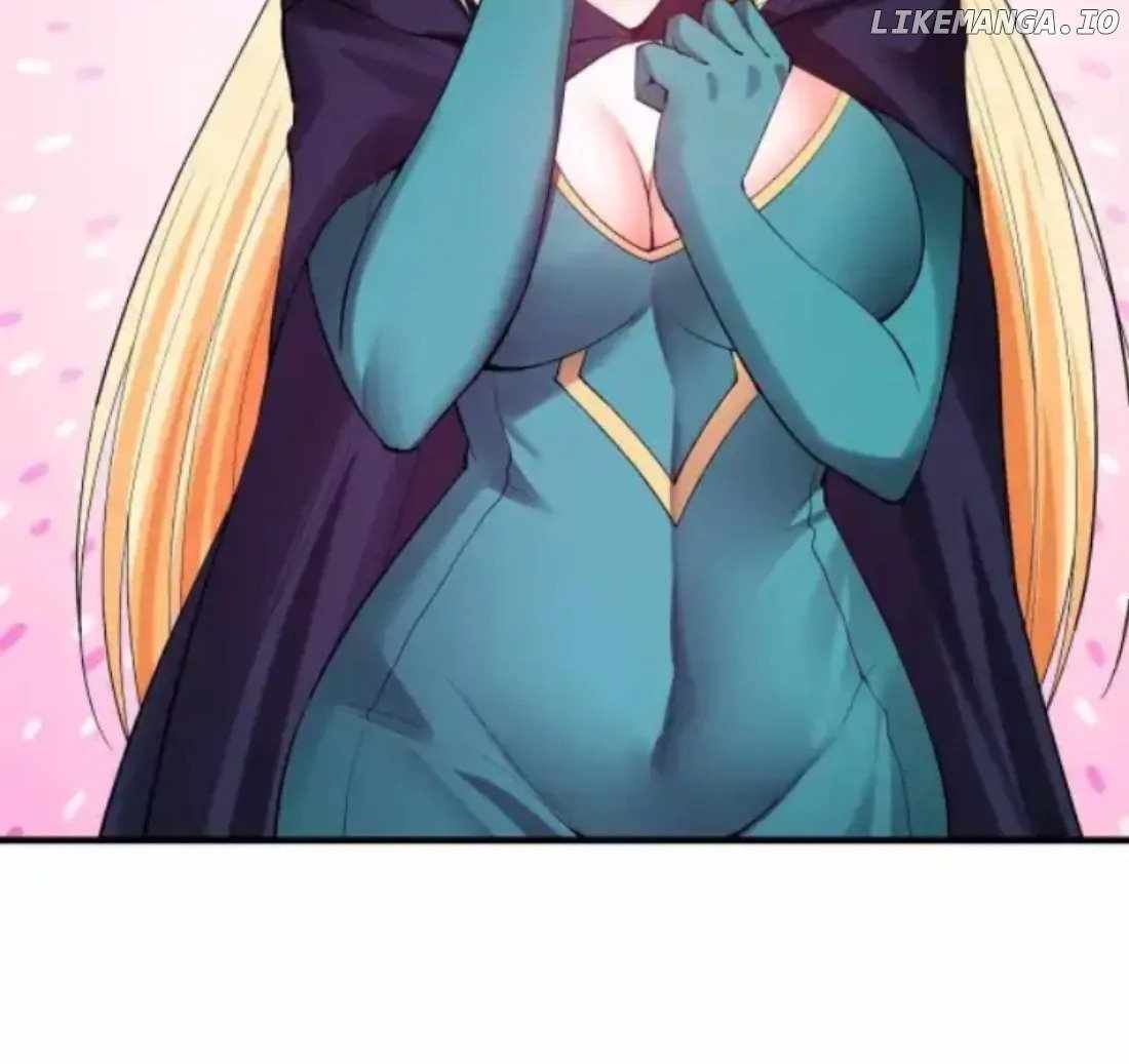 My Harem Is Entirely Female Demon Villains chapter 120 page 29