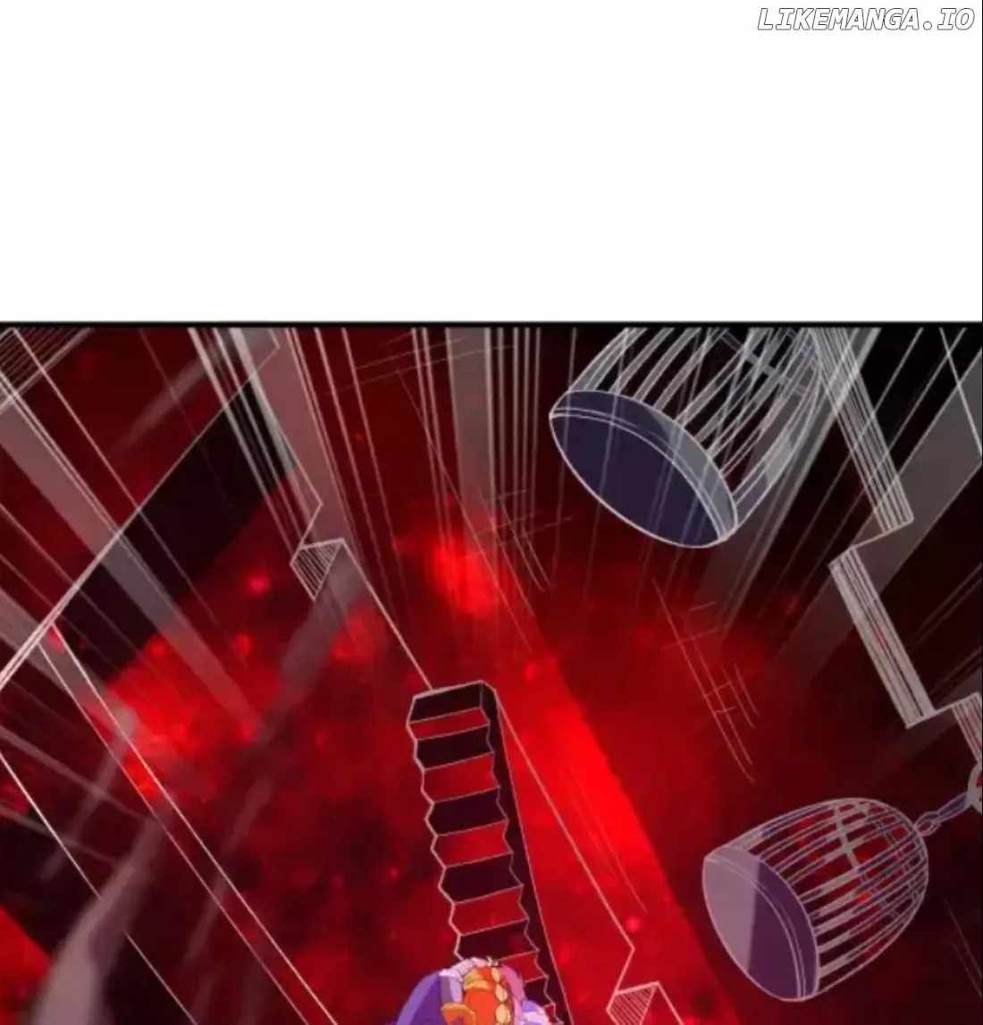 My Harem Is Entirely Female Demon Villains chapter 120 page 49